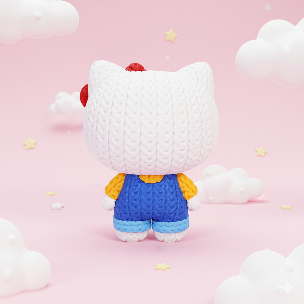 Hello Kitty