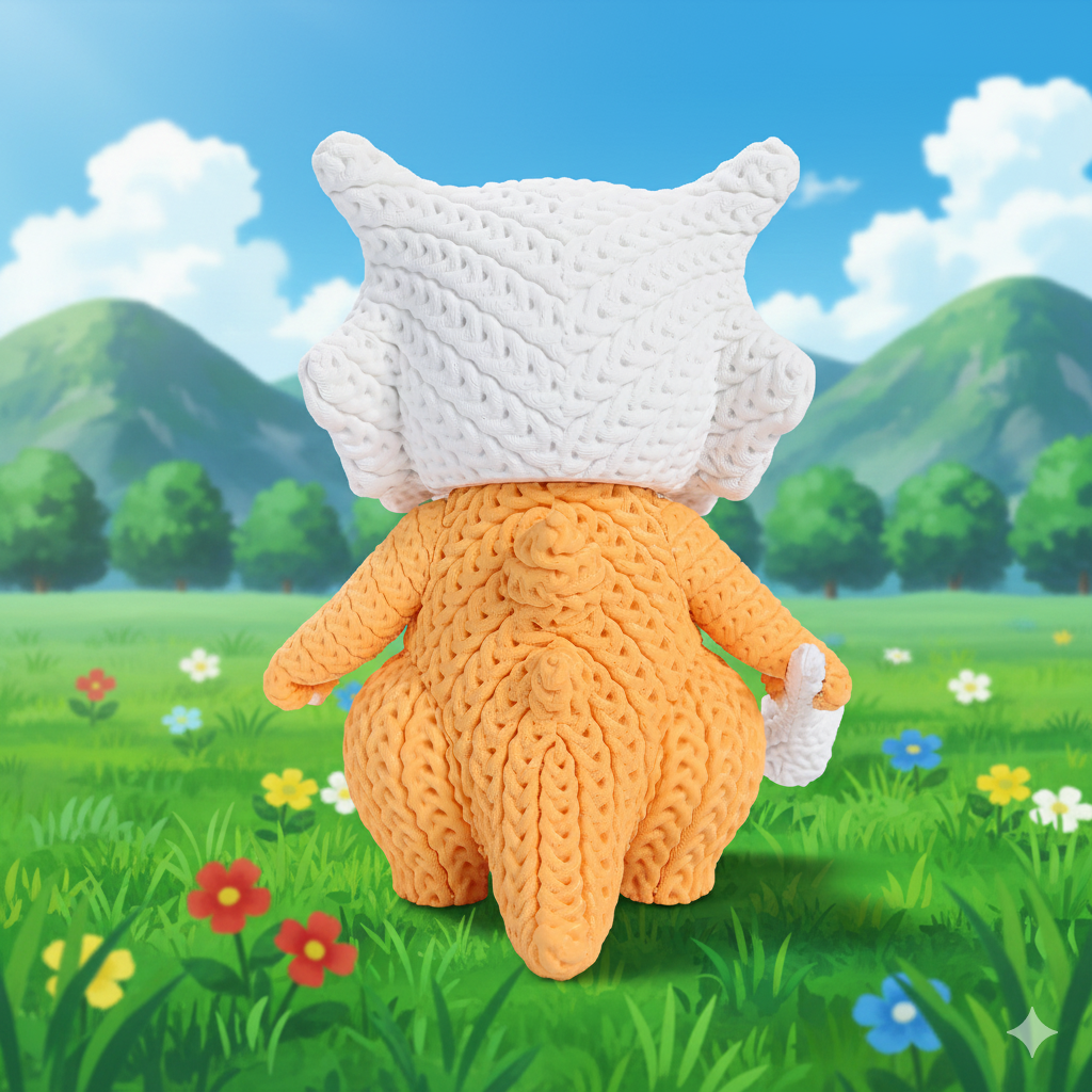 Cubone