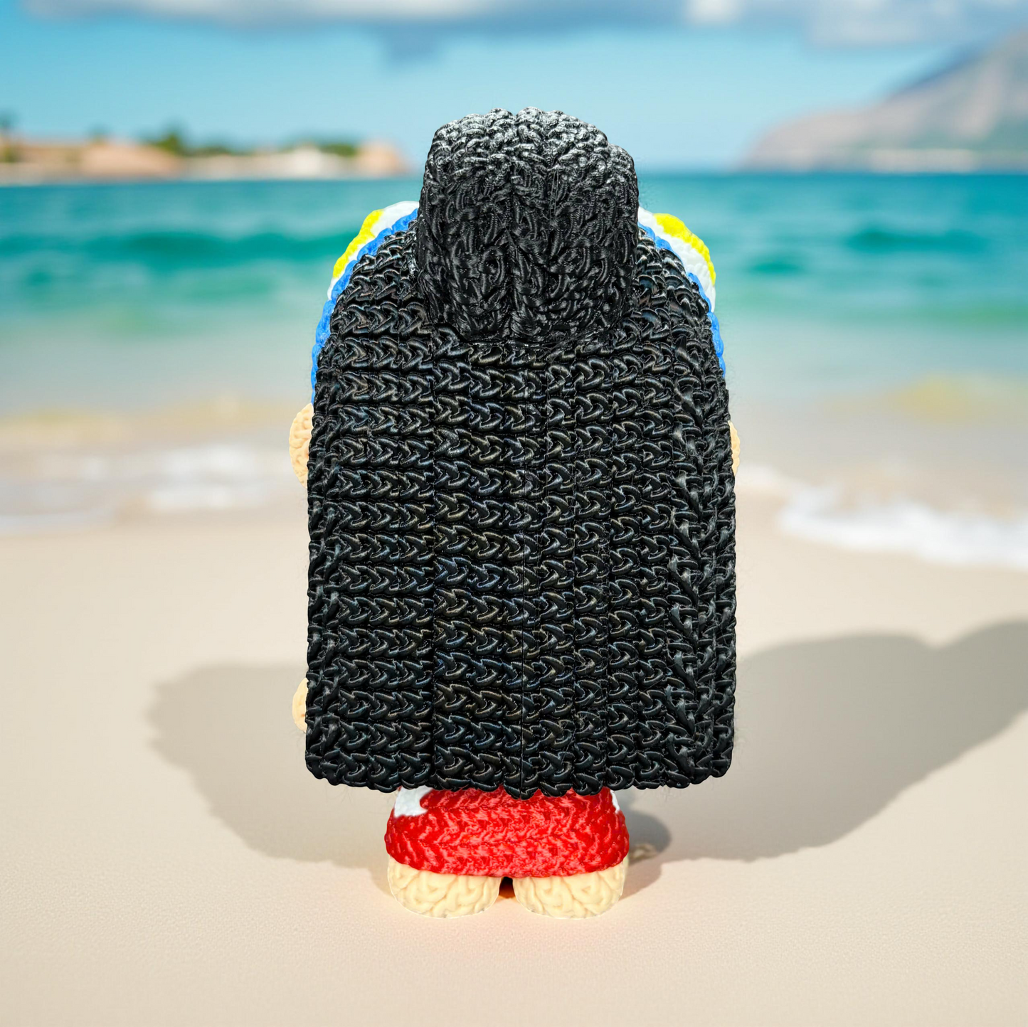 Lilo Knitted Crochet