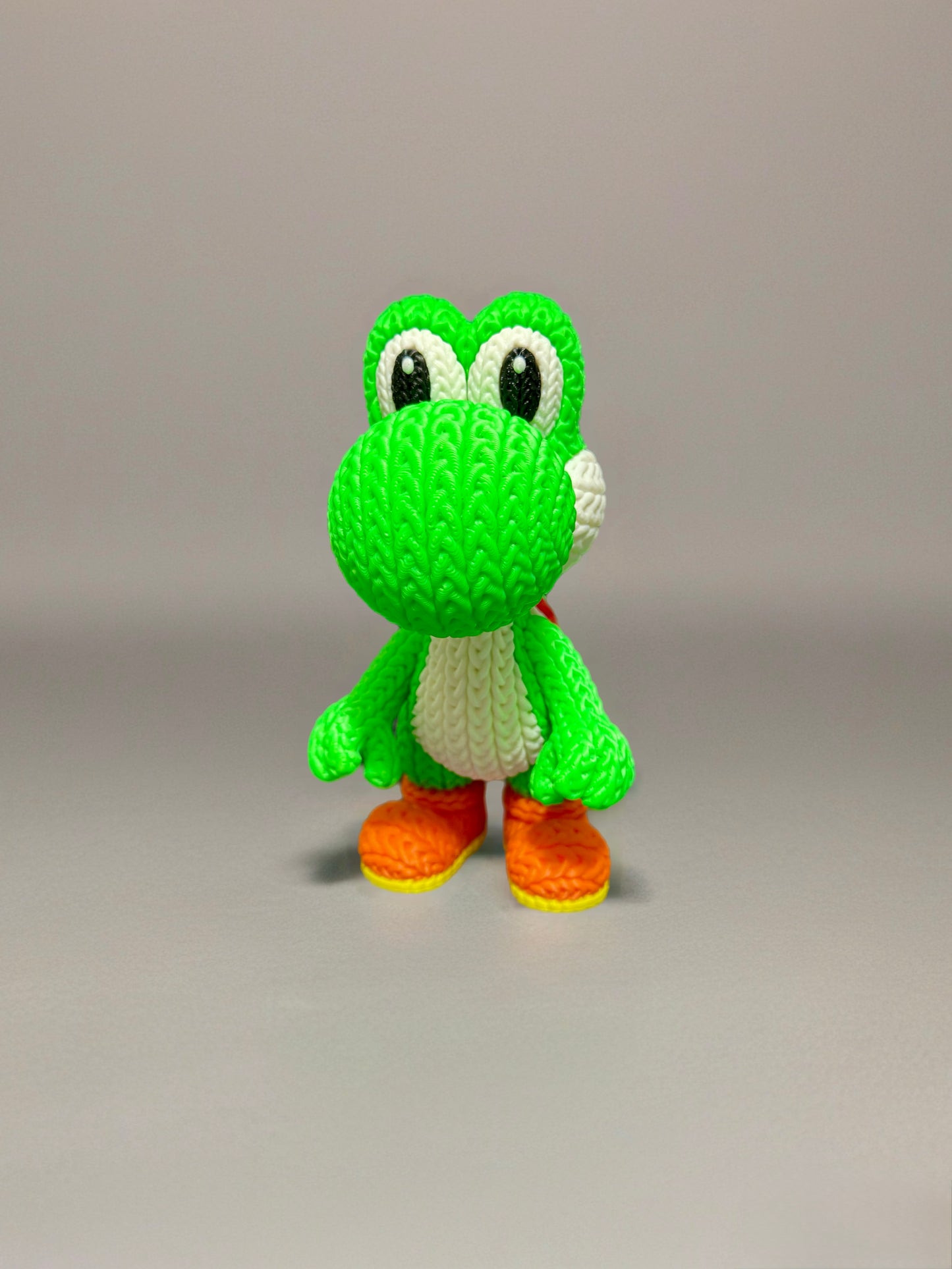 Yoshi