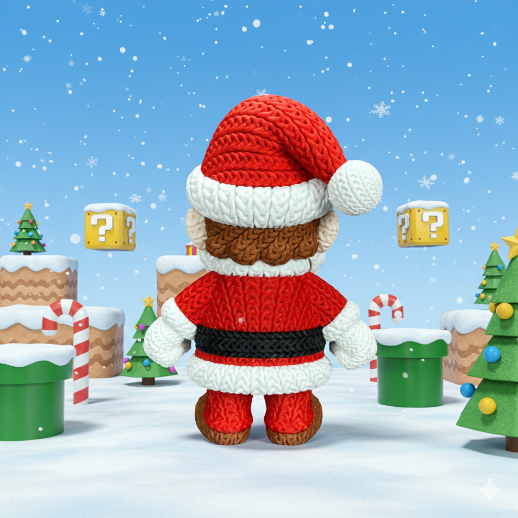 Santa Mario