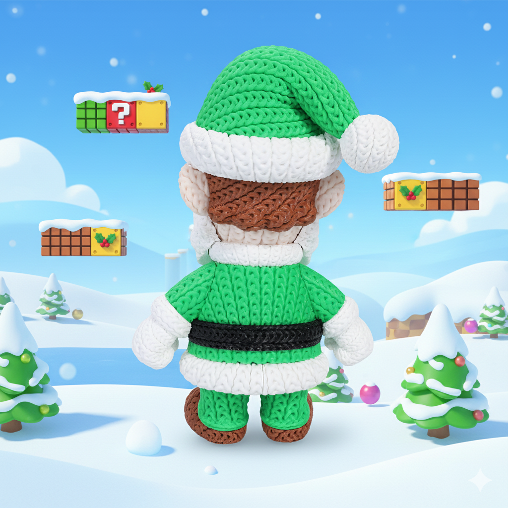 Santa Luigi