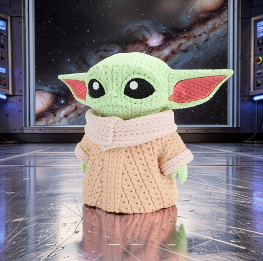 Baby Yoda
