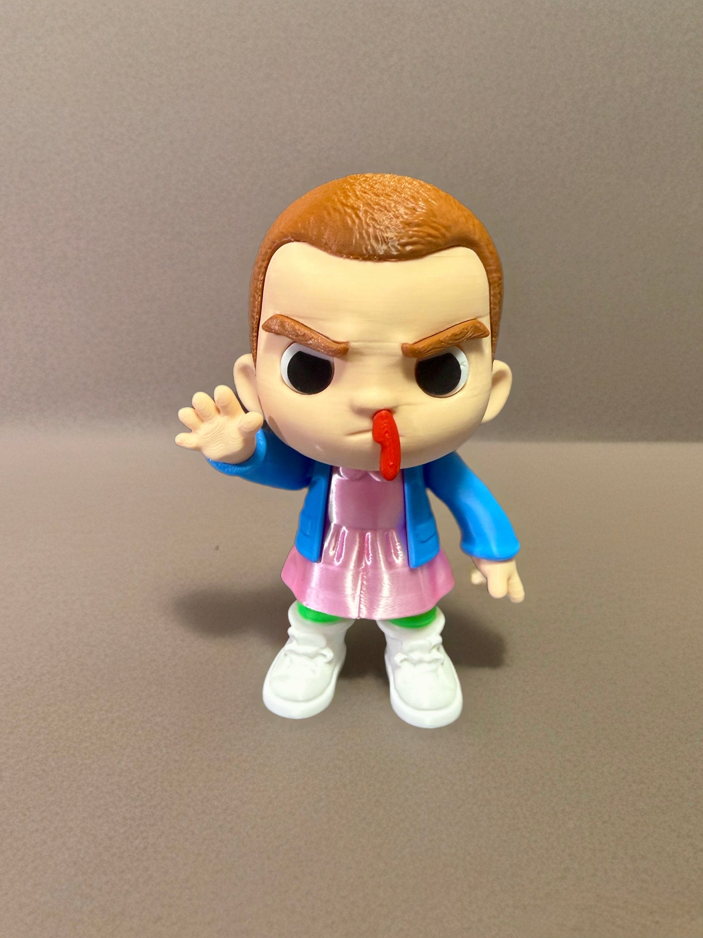 Eleven