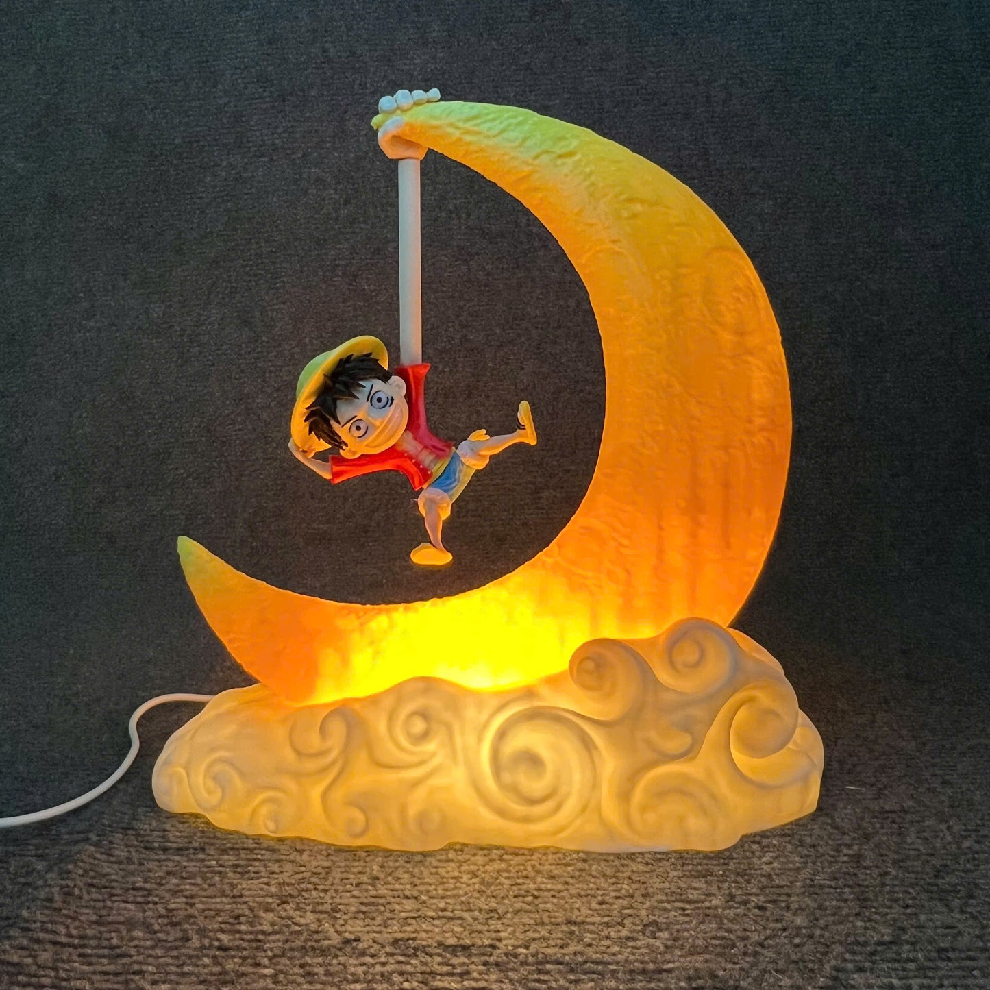 Luffy LED Lamp