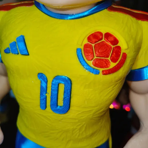 Mario X Soccer