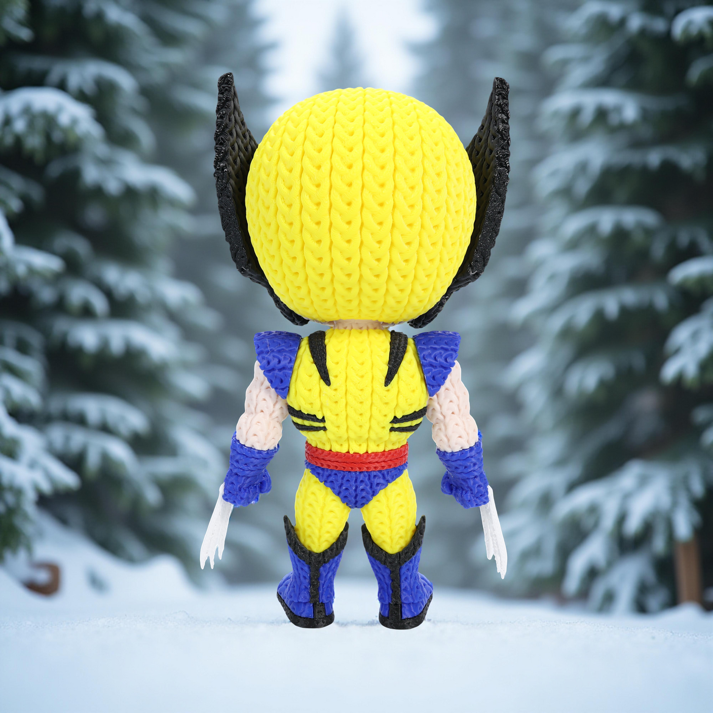 Wolverine