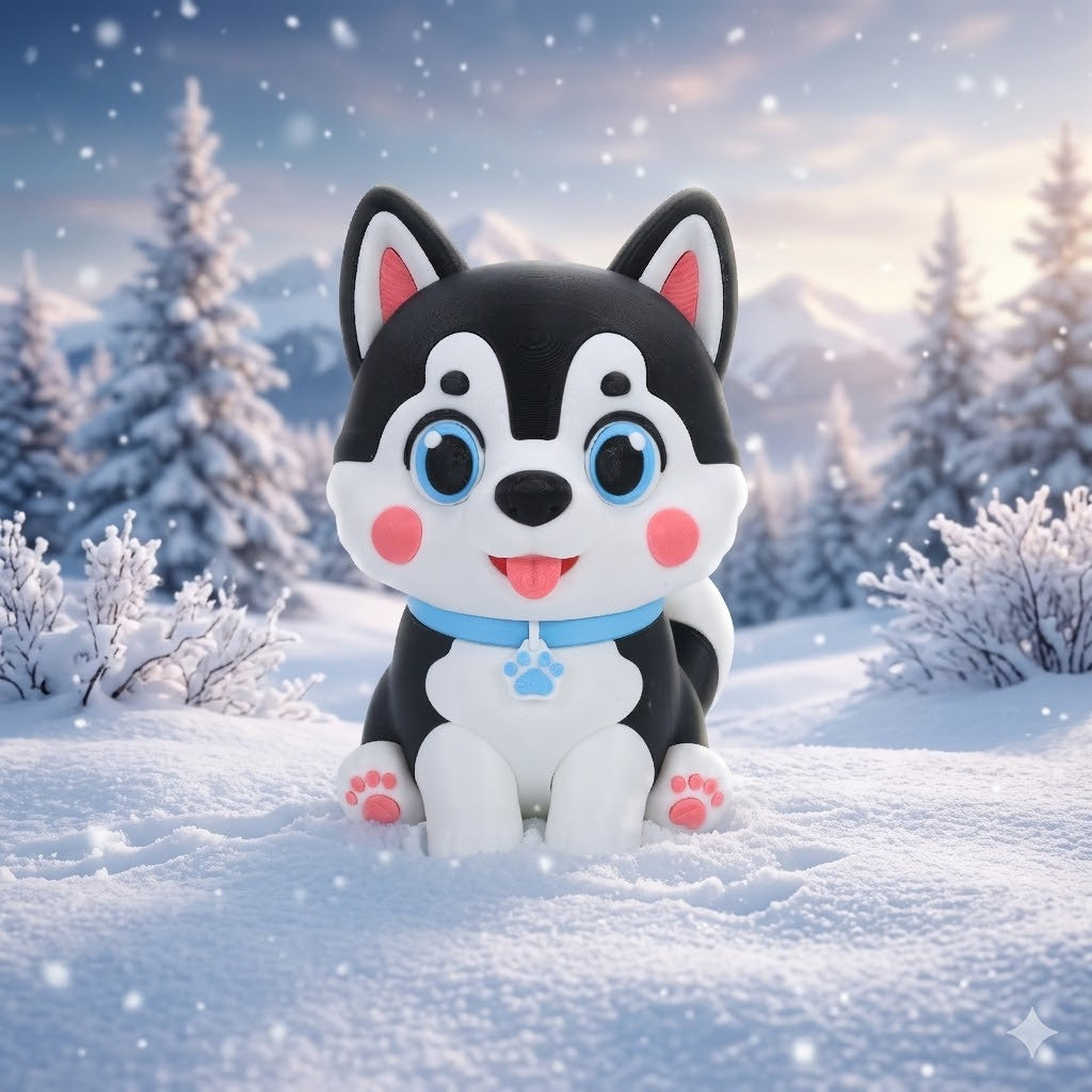 Husky