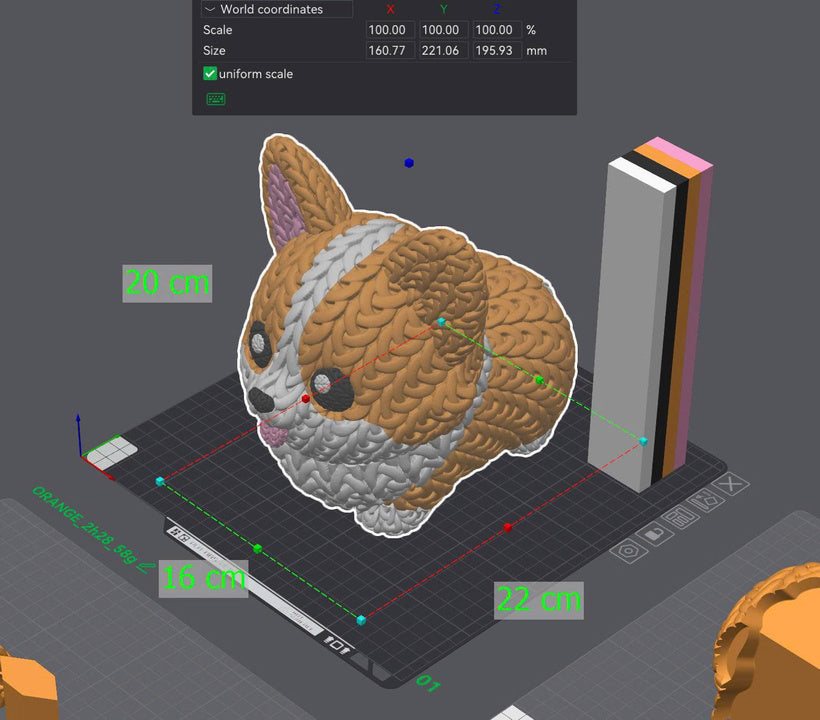Corgi