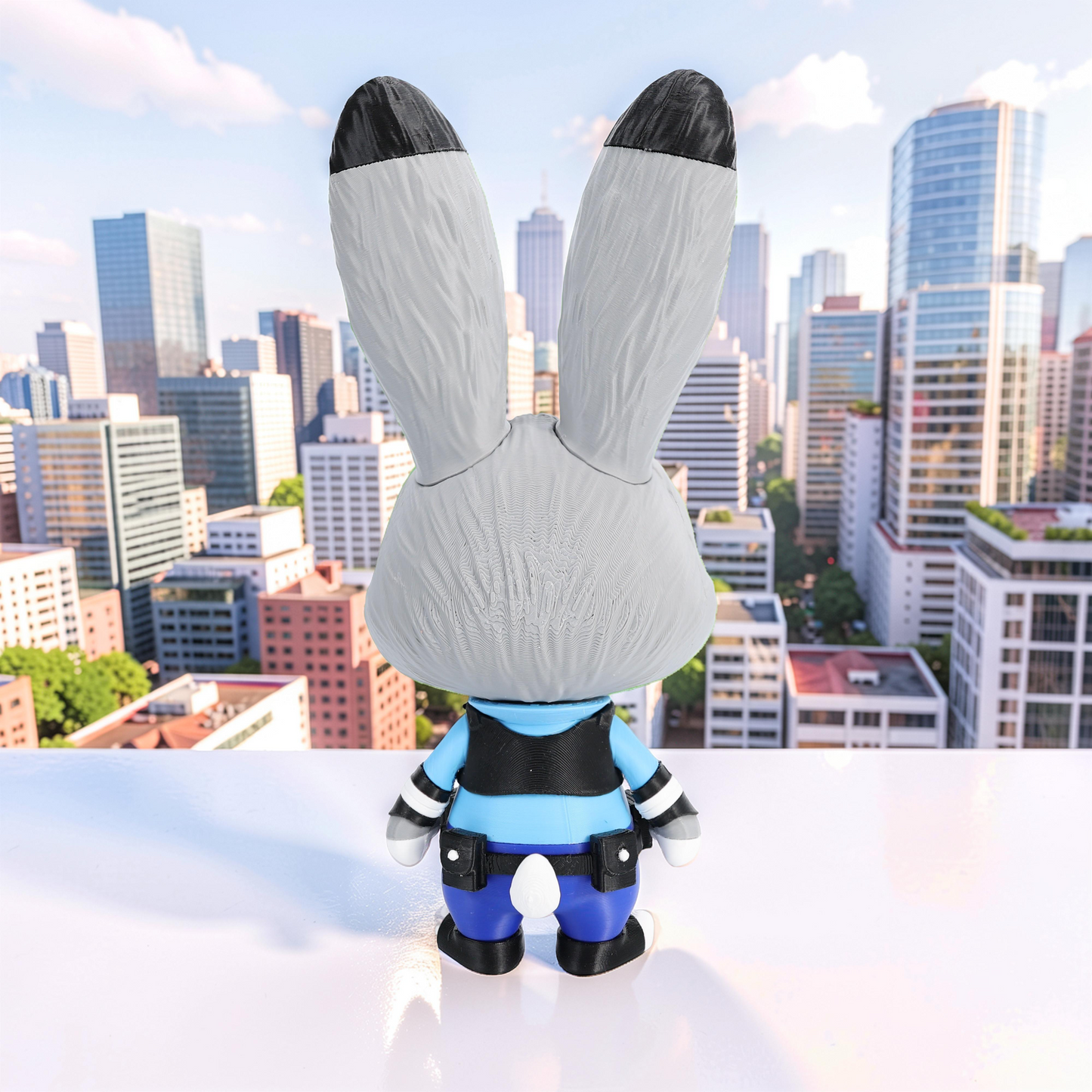 Judy Hopps