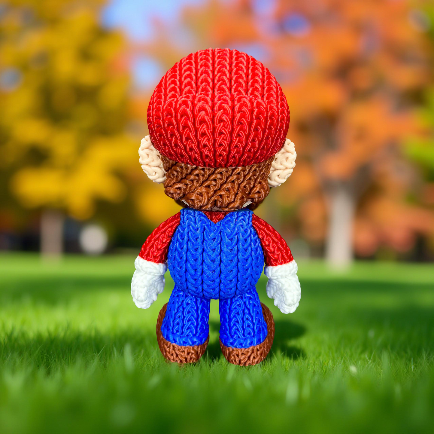 Mario