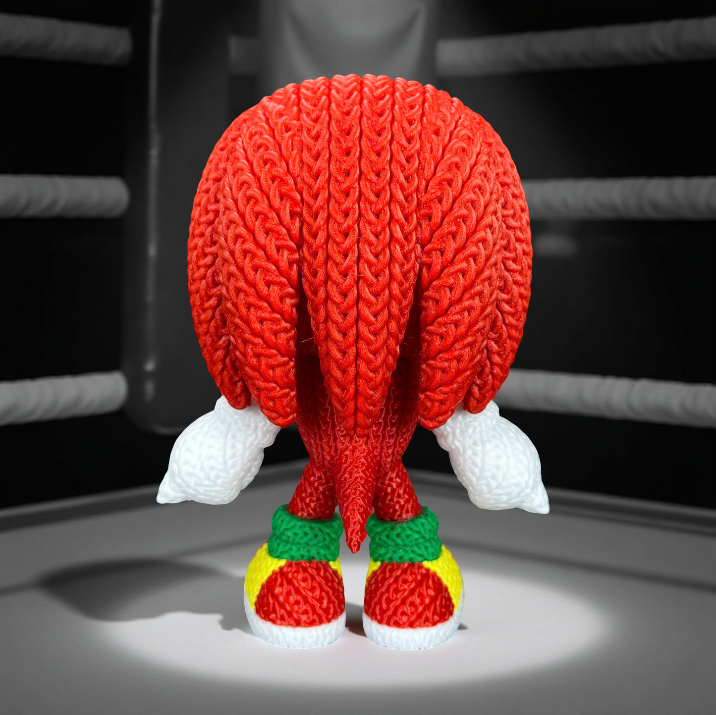 Knuckles