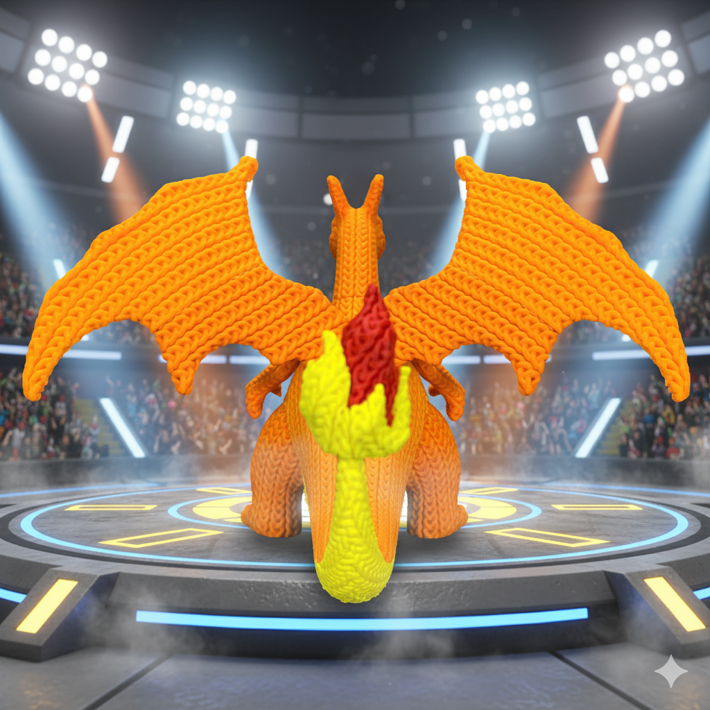 Charizard