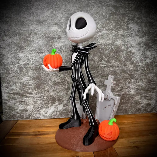 Jack Skellington