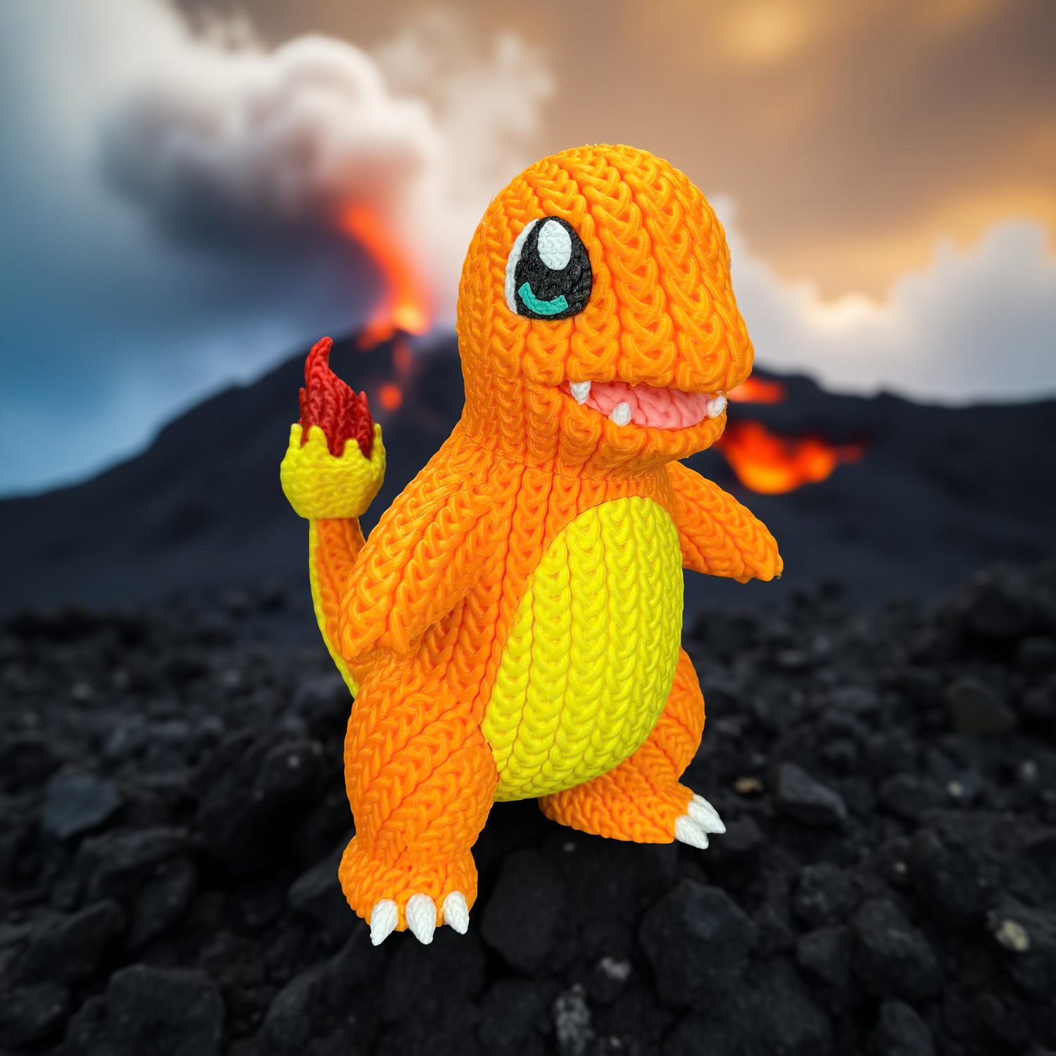 Pokemon Models