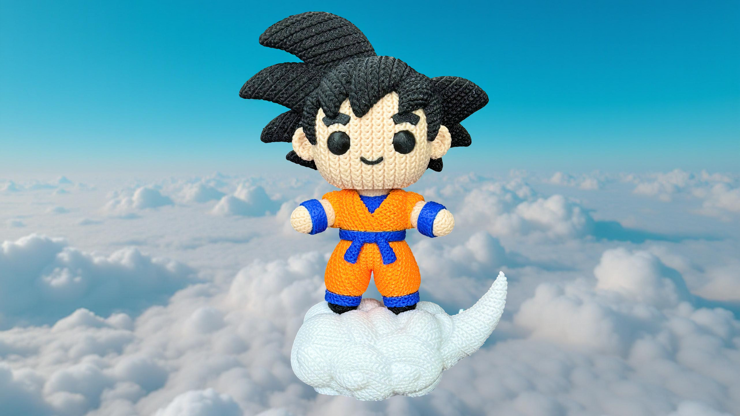 Dragon Ball Z