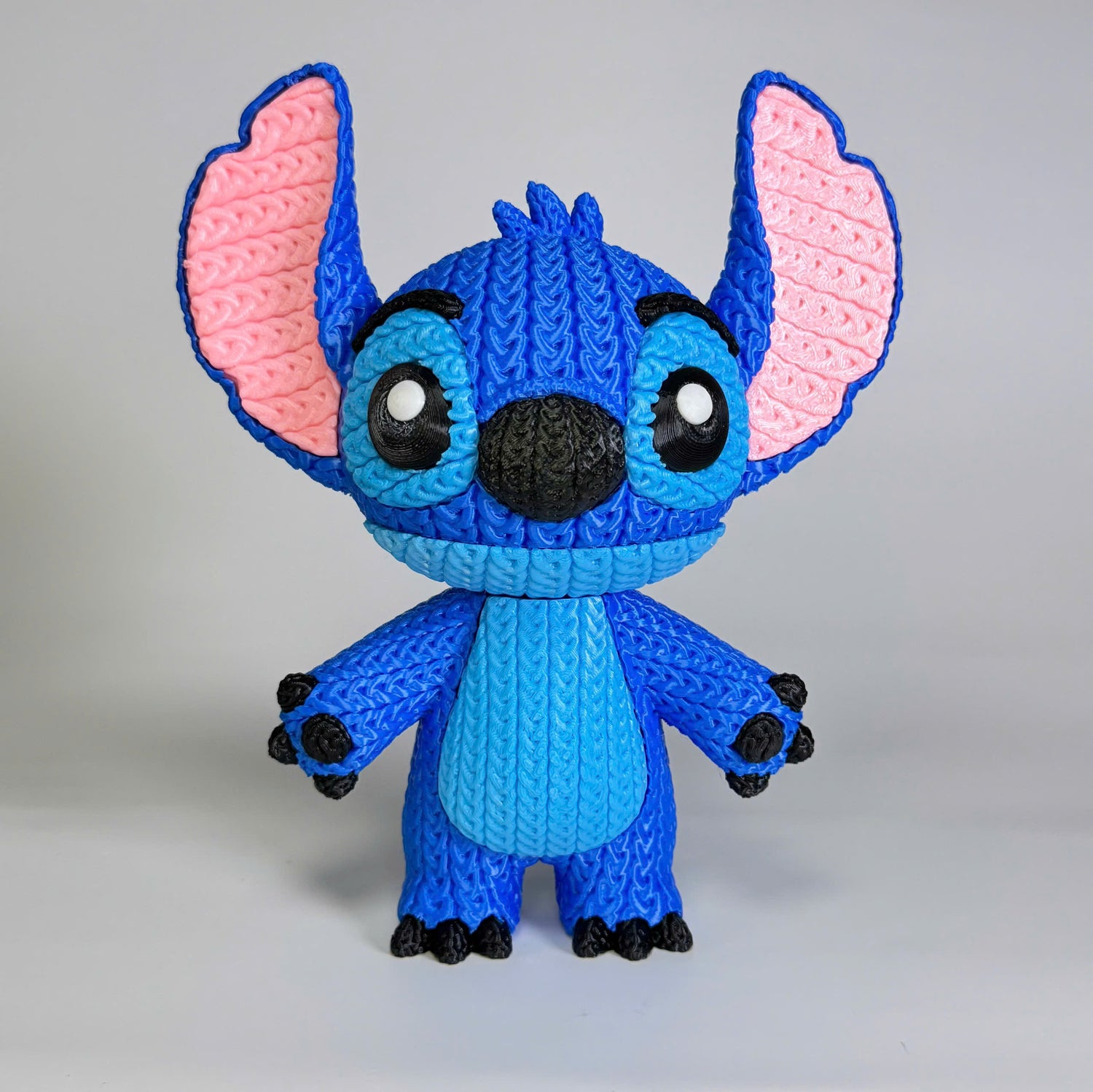 STITCH MODELS