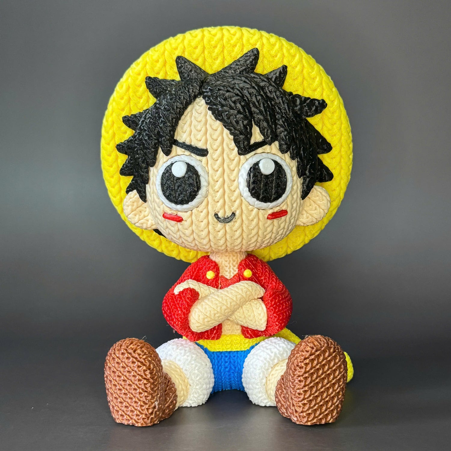 One Piece Models
