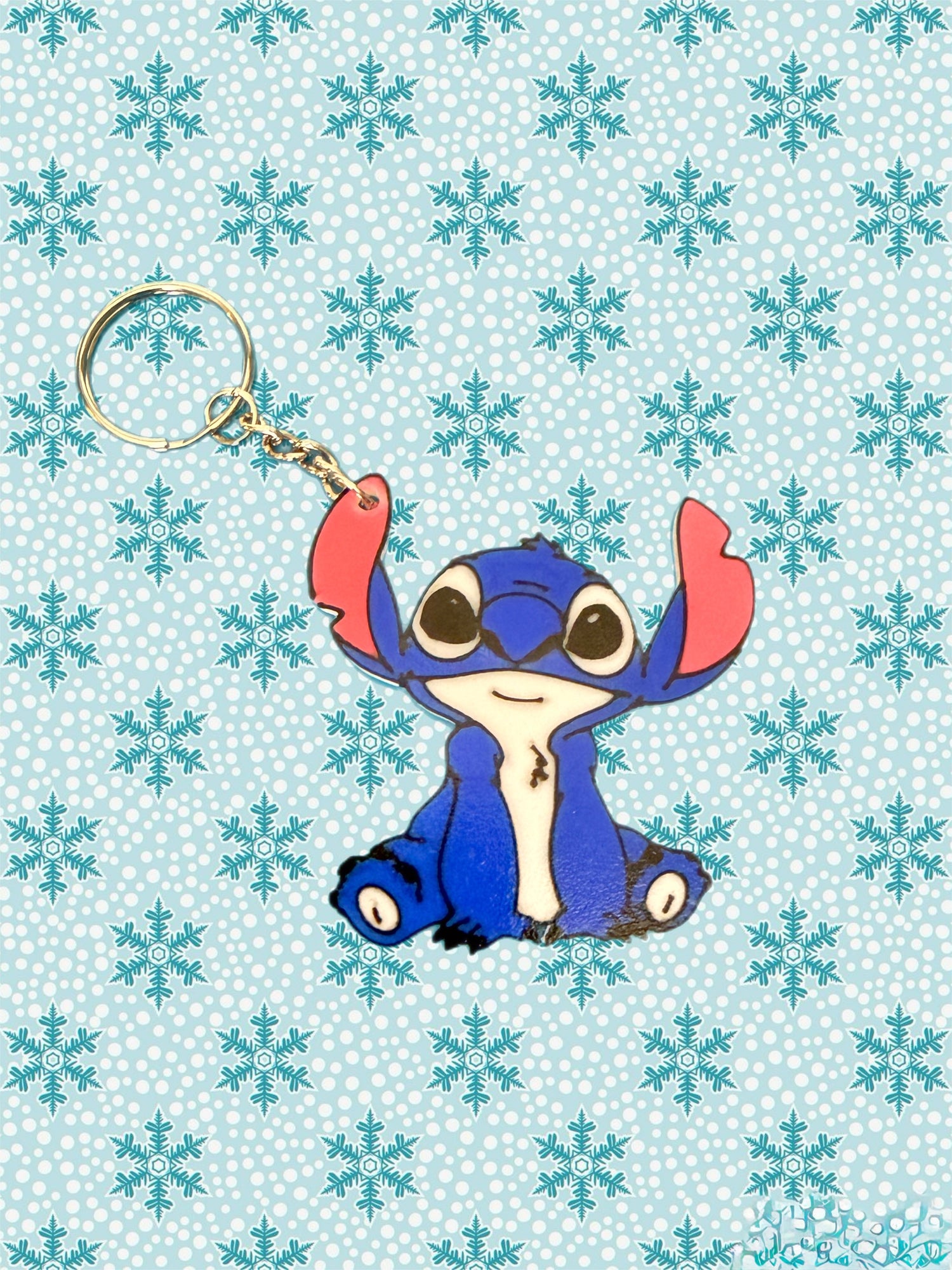 Keychain