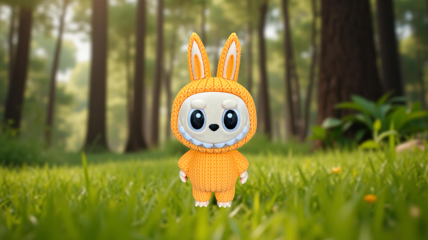 Labubu