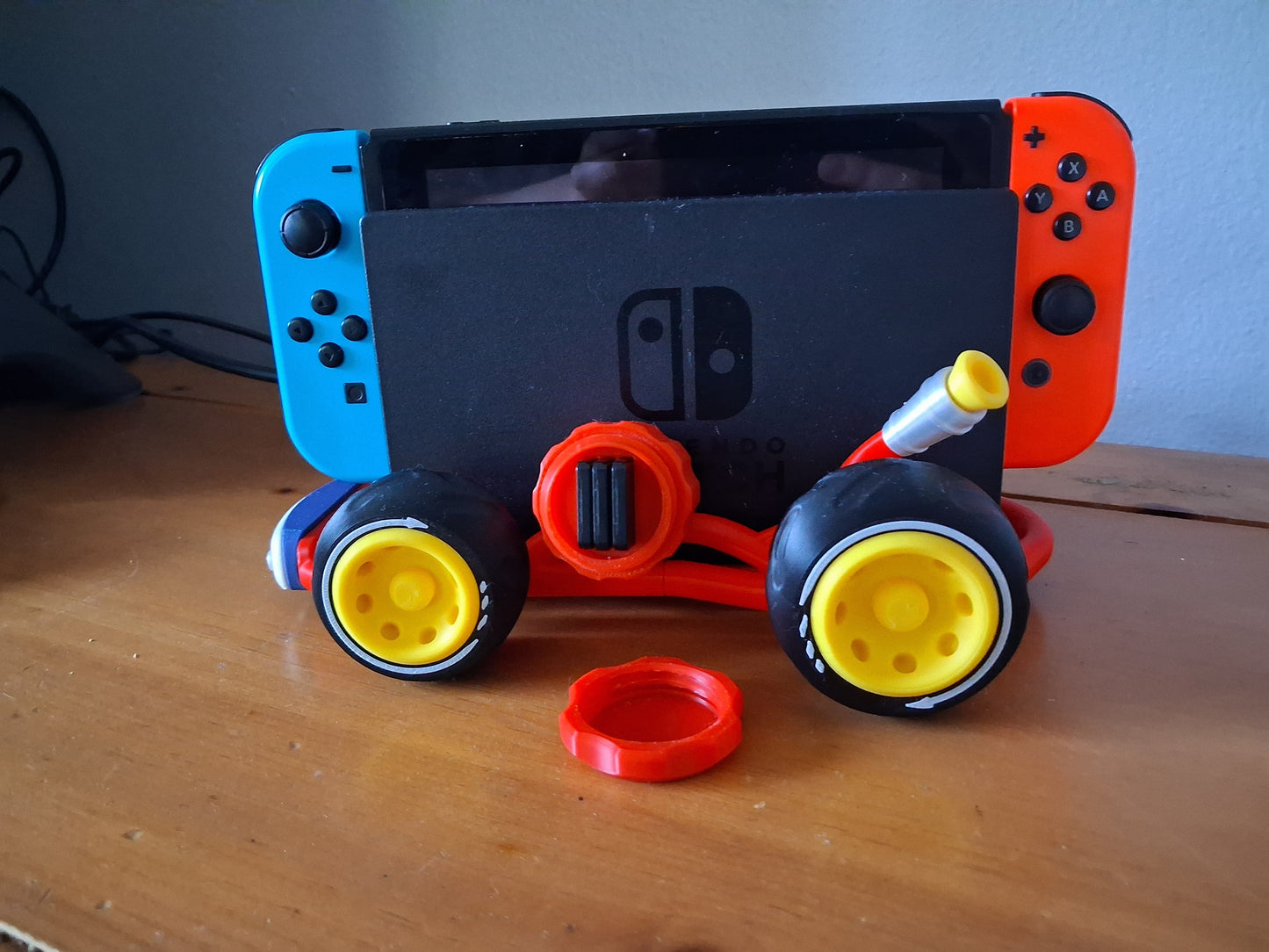 Nintendo Switch Stand