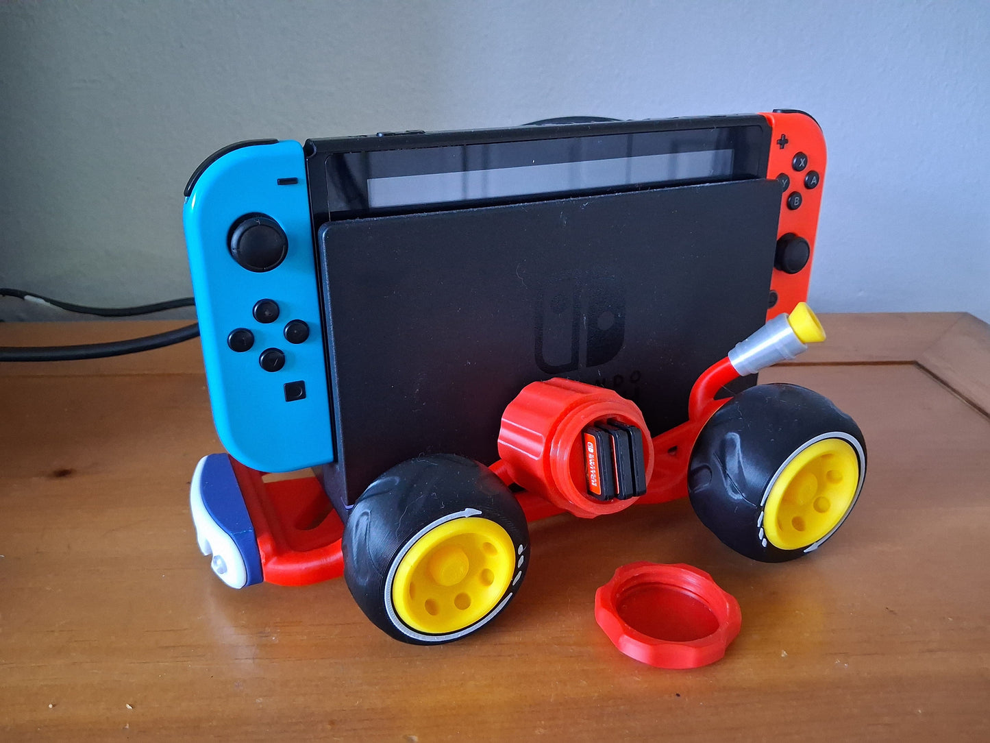 Nintendo Switch Stand