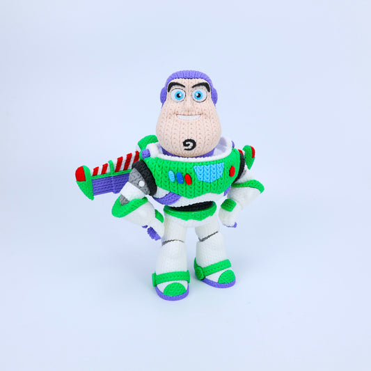 Buzz Light Year