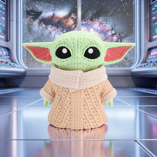 Baby Yoda