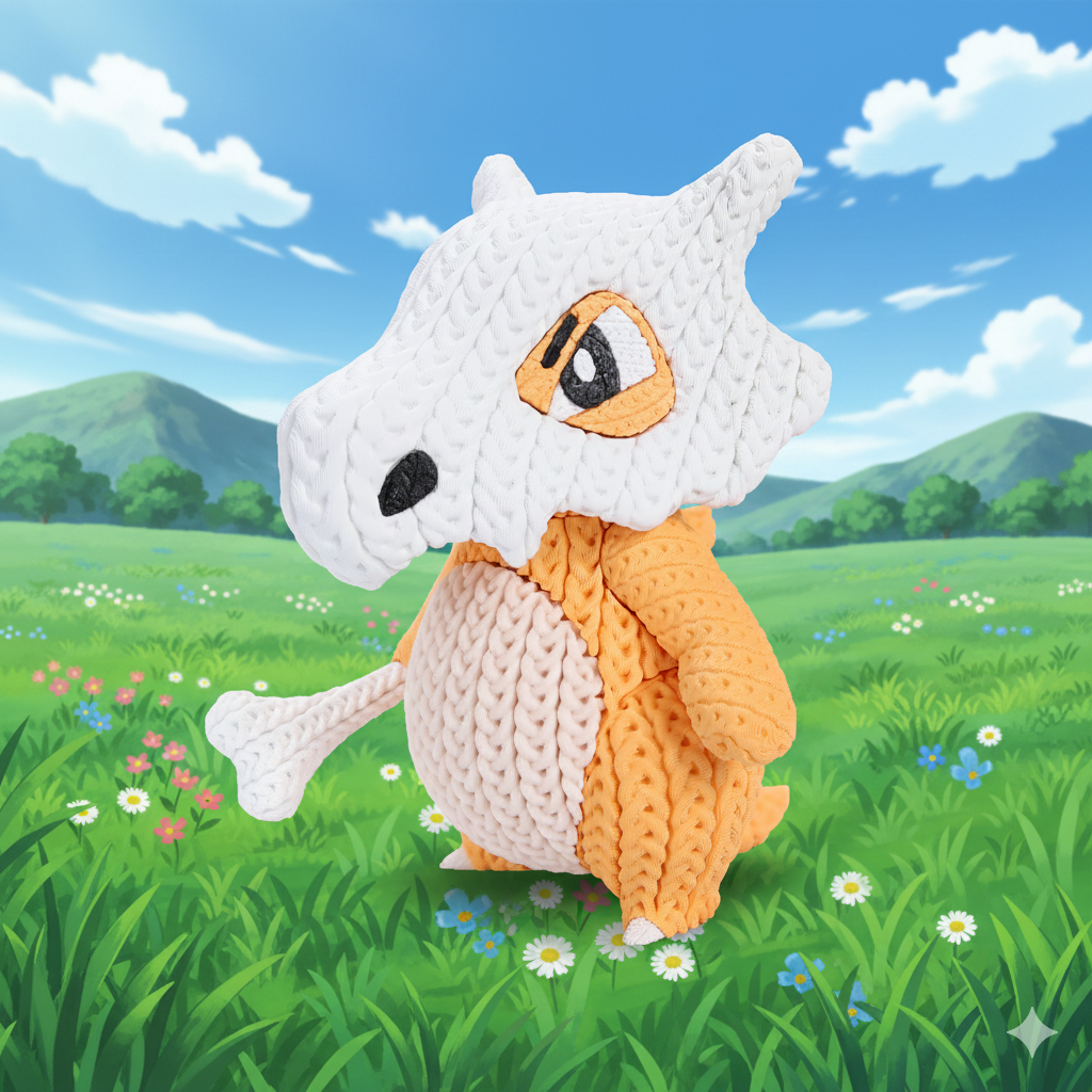 Cubone