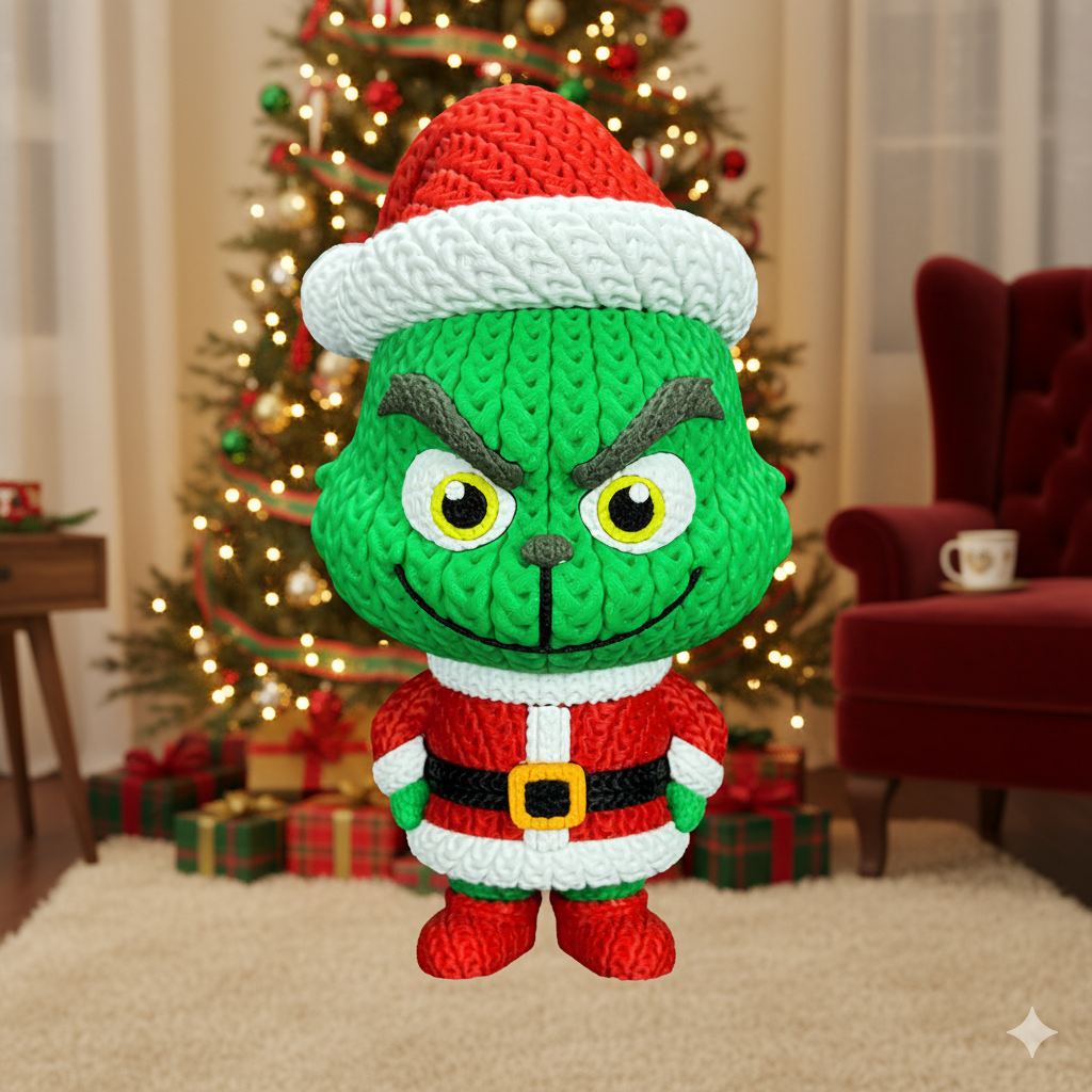 Grinch