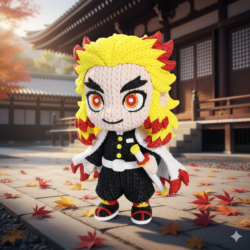 Rengoku