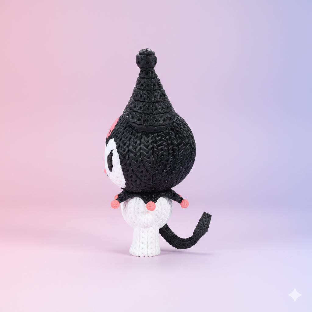 Kuromi