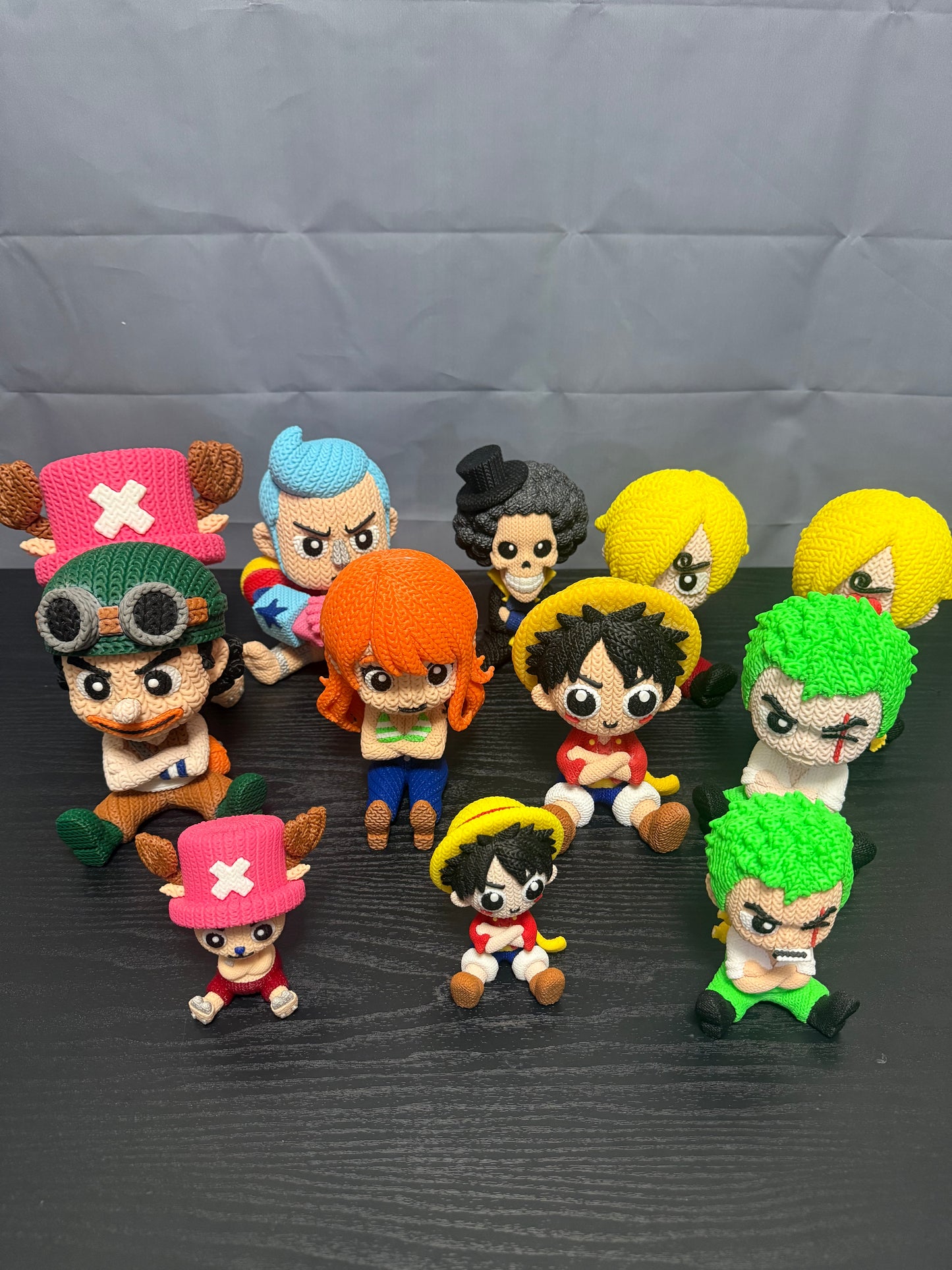 One Piece Mystery Box