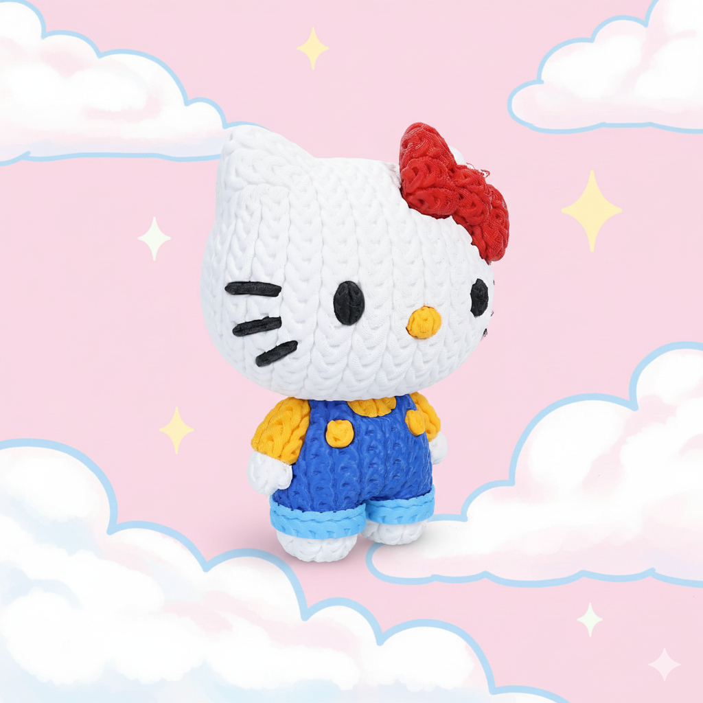 Hello Kitty