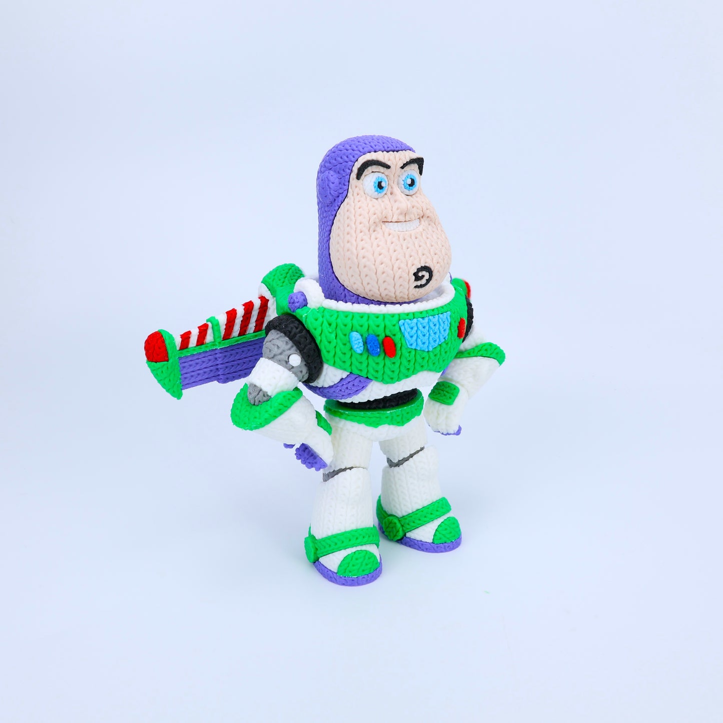 Buzz Light Year