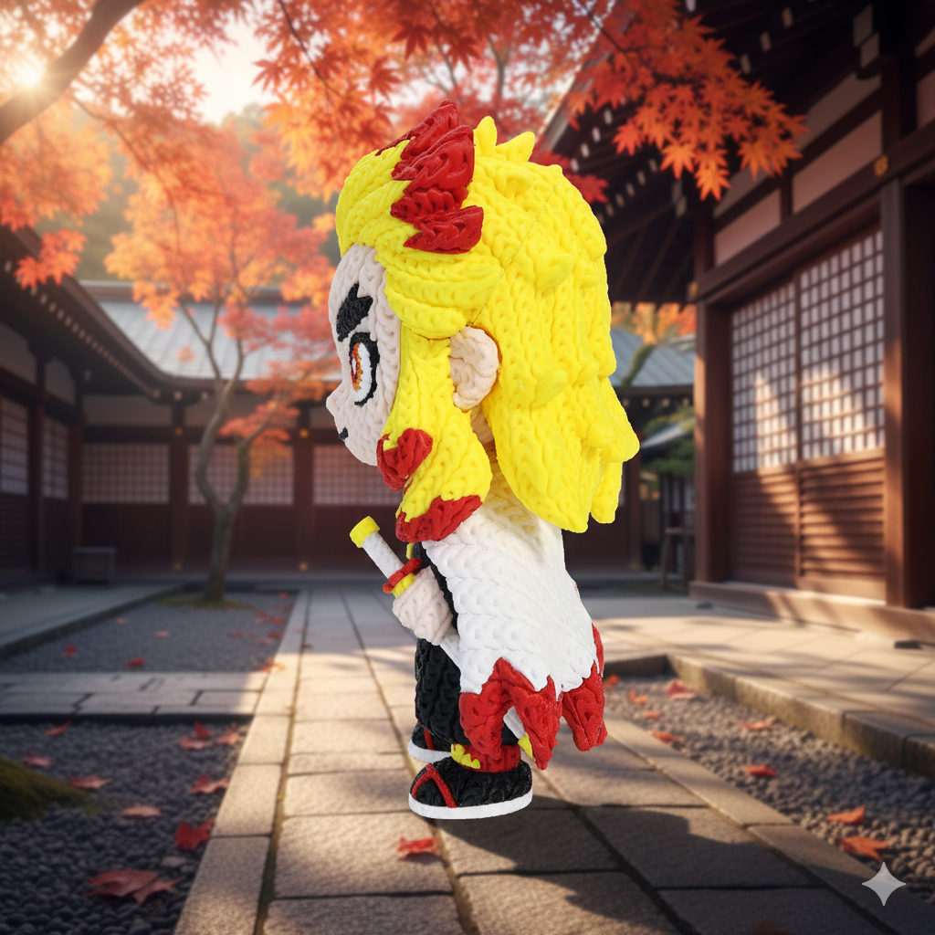 Rengoku