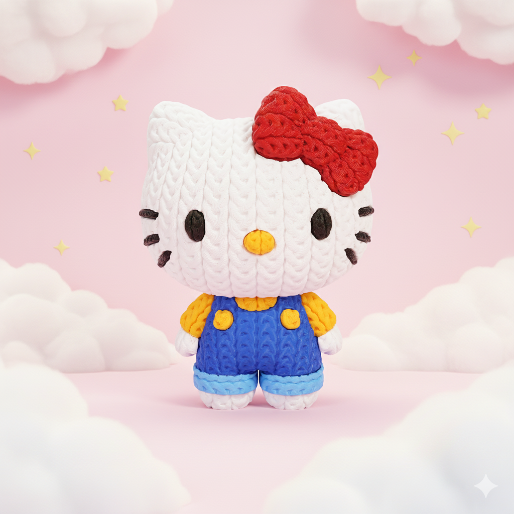 Hello Kitty