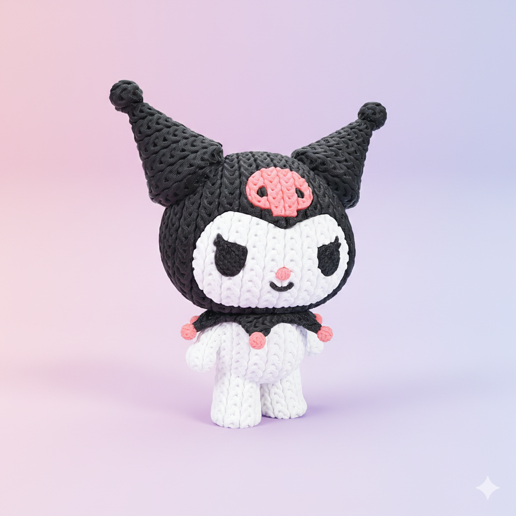 Kuromi