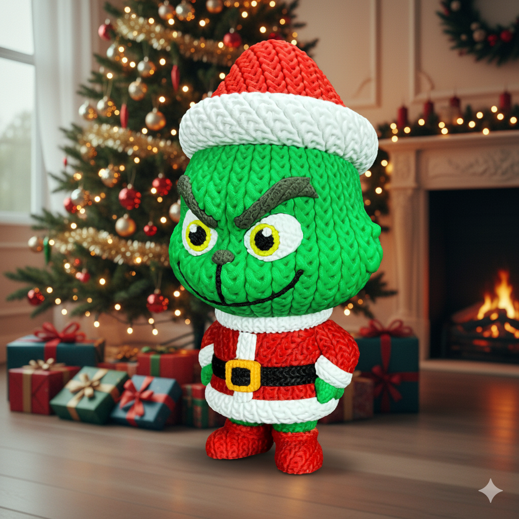 Grinch