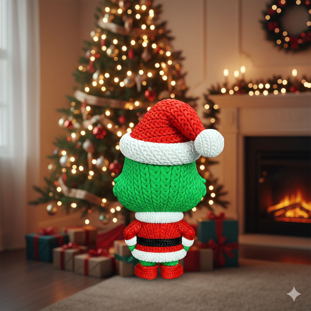 Grinch
