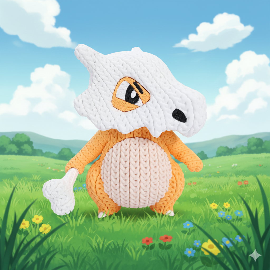 Cubone