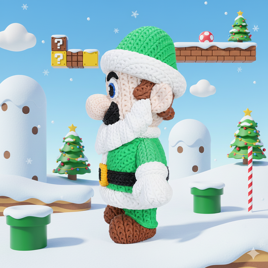 Santa Luigi