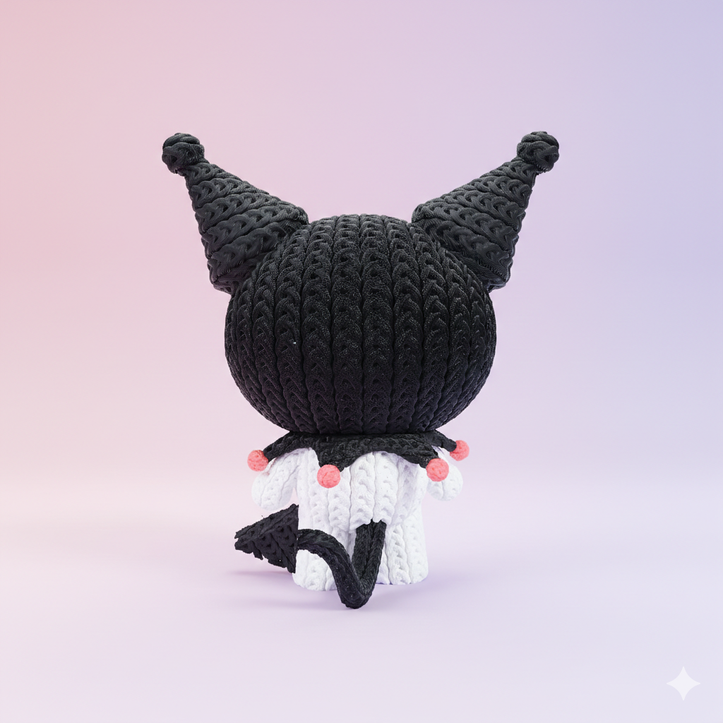 Kuromi