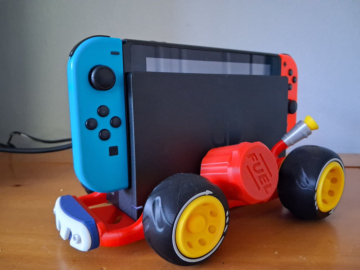 Nintendo Switch Stand