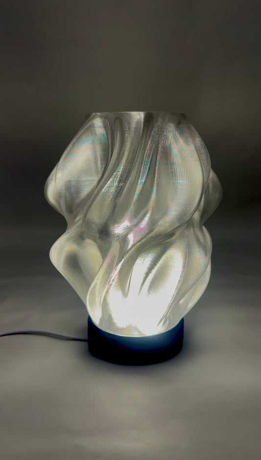 Decorative LED Table Lamp