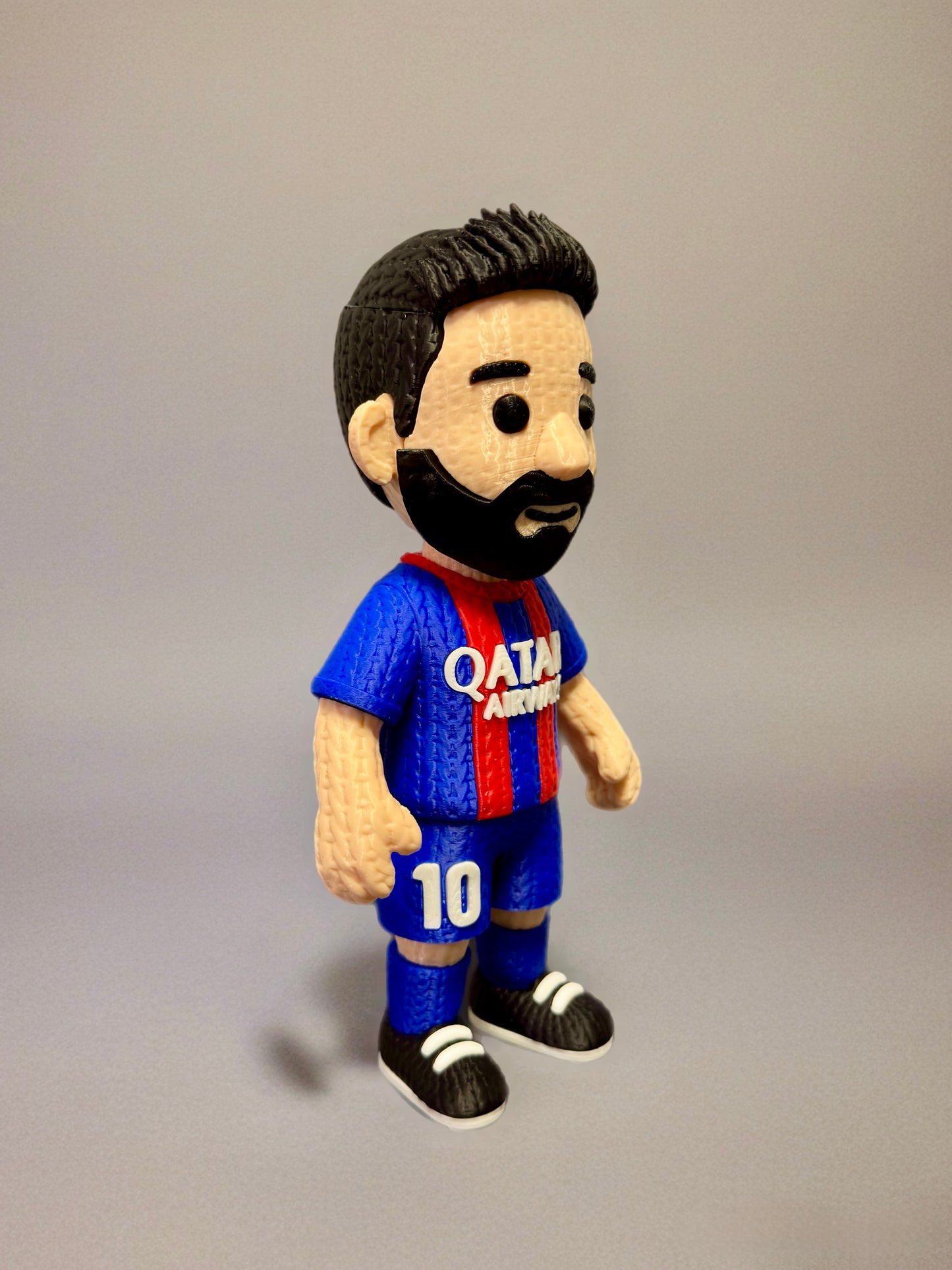 Leo Messi
