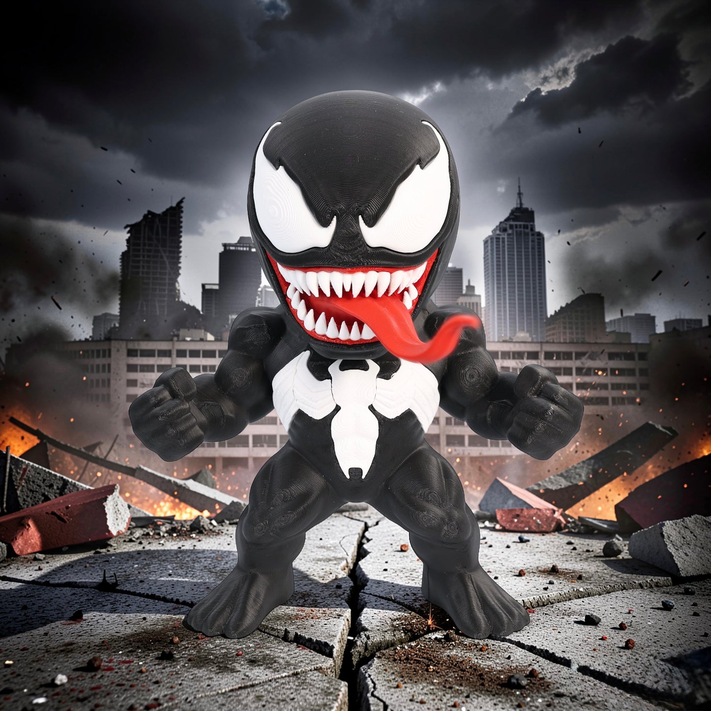 Venom