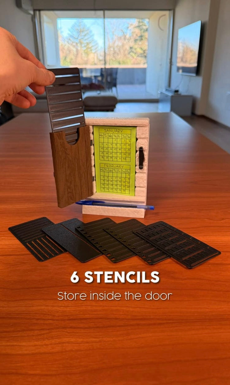 Sticky Note Holder