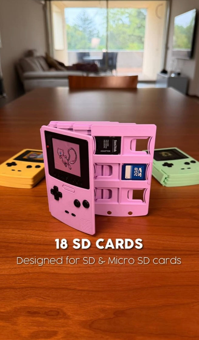 Games Book
