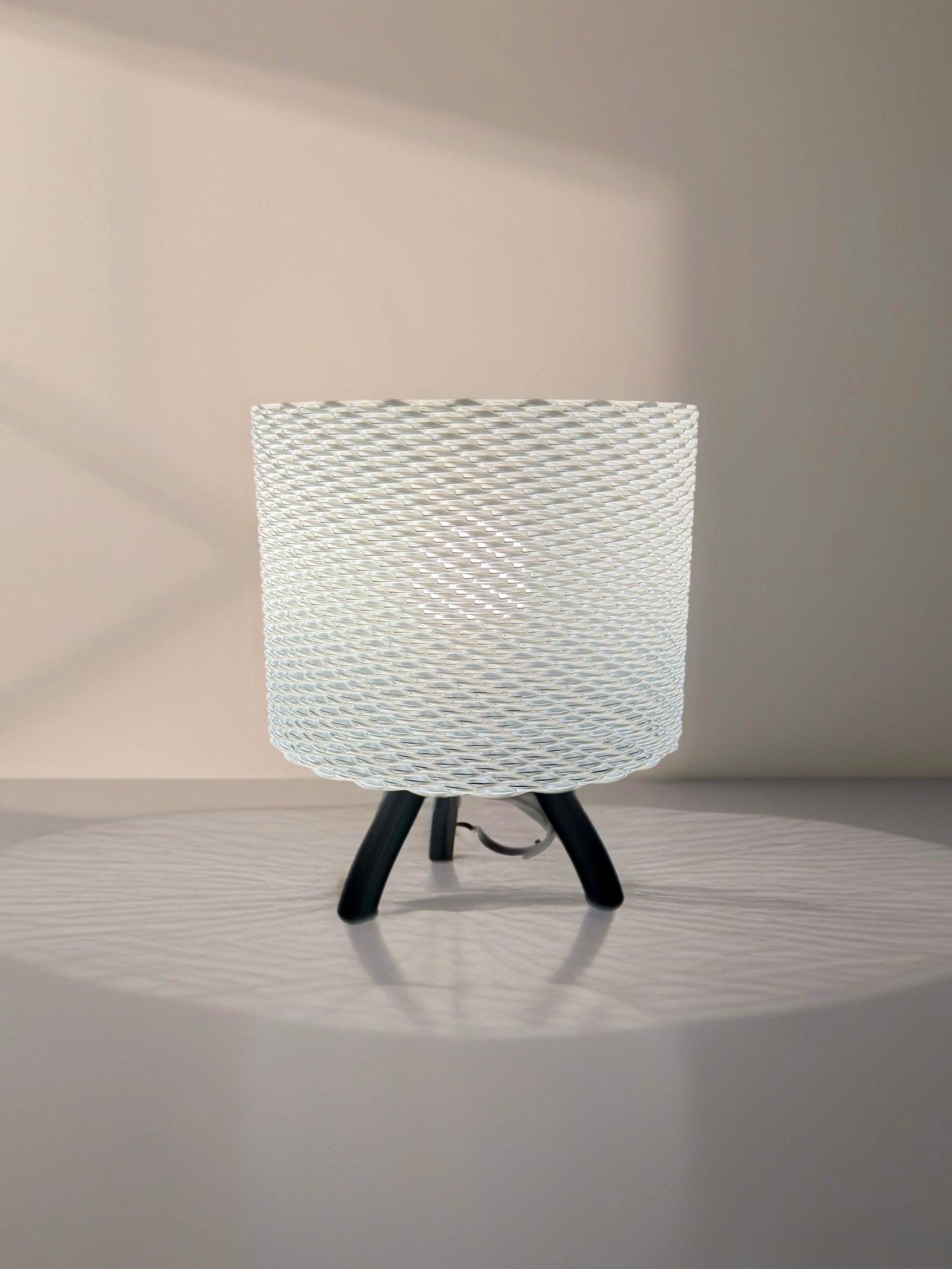Decorative lamp